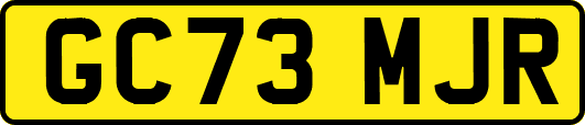 GC73MJR