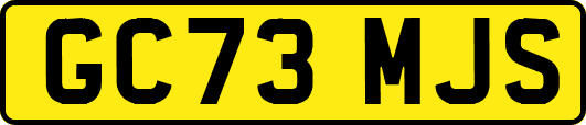 GC73MJS