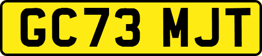 GC73MJT