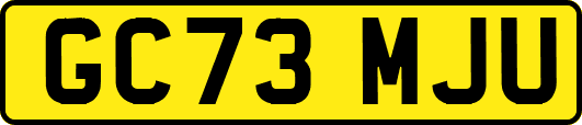GC73MJU