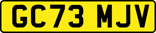 GC73MJV