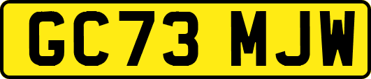 GC73MJW