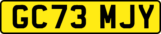 GC73MJY
