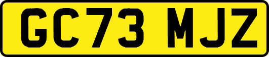 GC73MJZ