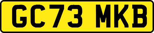 GC73MKB