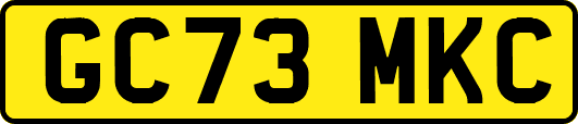 GC73MKC