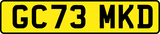 GC73MKD