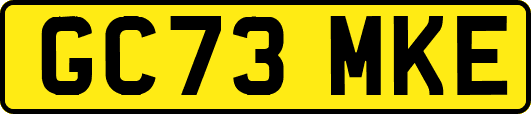 GC73MKE