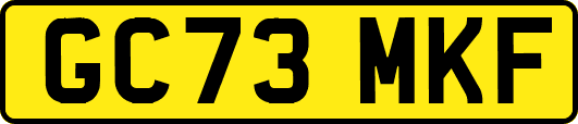 GC73MKF