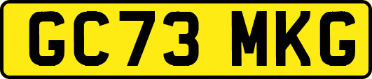 GC73MKG