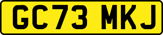 GC73MKJ