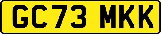 GC73MKK