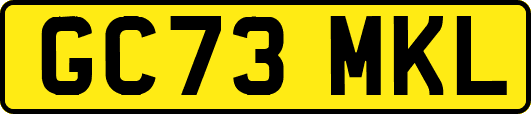 GC73MKL