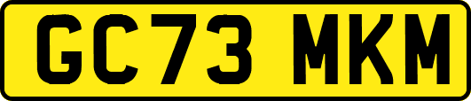 GC73MKM