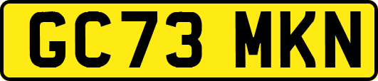 GC73MKN