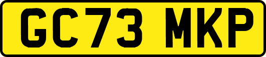 GC73MKP