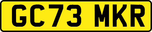 GC73MKR