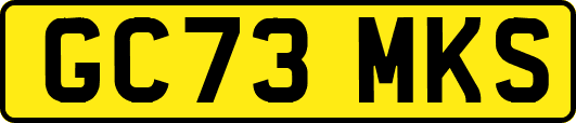 GC73MKS