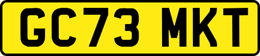 GC73MKT