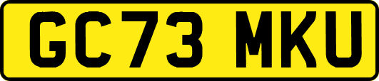 GC73MKU