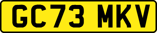 GC73MKV