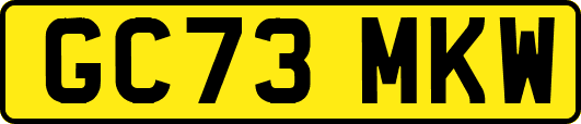 GC73MKW