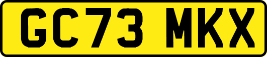 GC73MKX