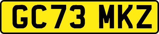 GC73MKZ
