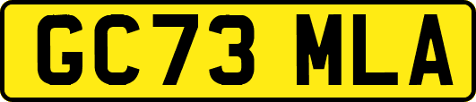GC73MLA