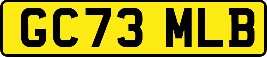 GC73MLB