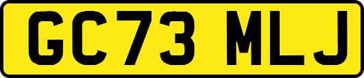 GC73MLJ