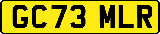 GC73MLR
