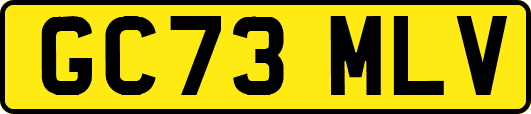 GC73MLV