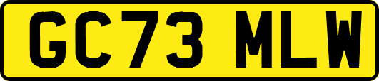 GC73MLW