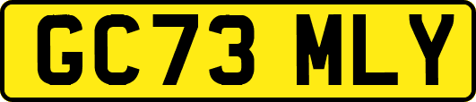GC73MLY