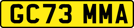 GC73MMA