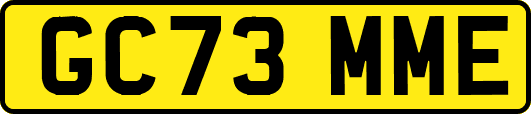 GC73MME