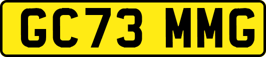 GC73MMG