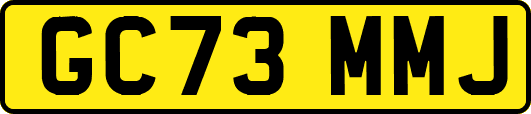 GC73MMJ