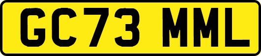 GC73MML