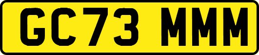 GC73MMM