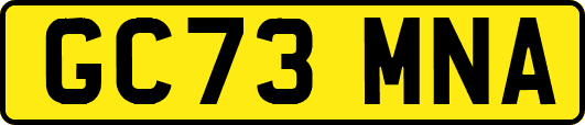 GC73MNA