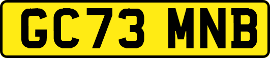 GC73MNB