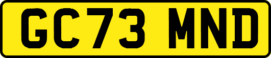 GC73MND