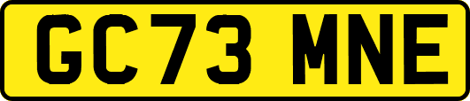 GC73MNE