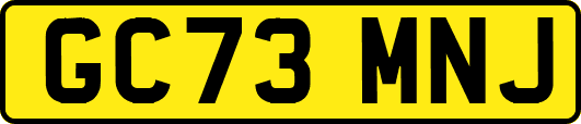 GC73MNJ