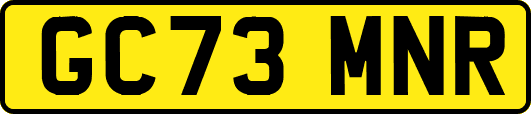 GC73MNR