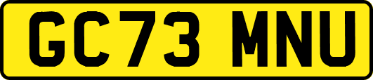 GC73MNU