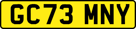 GC73MNY