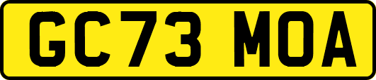 GC73MOA